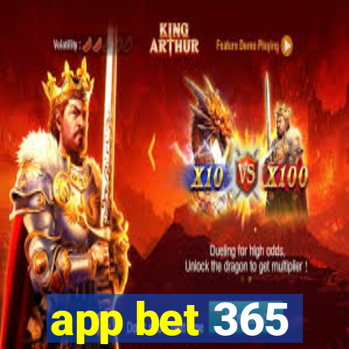 app bet 365